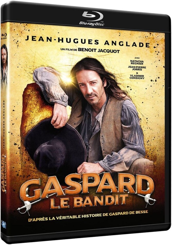 Gaspard le bandit (2006)