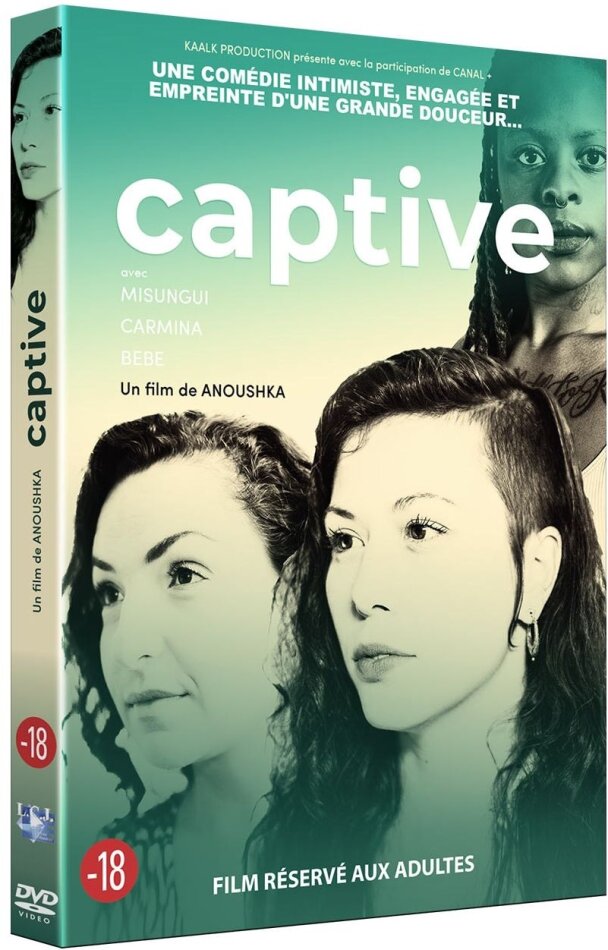 Captive (2021)