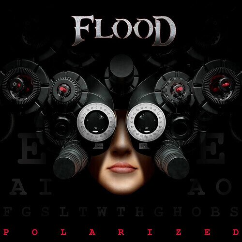 Flood - Polarized