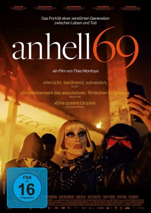 Anhell69 (2022)