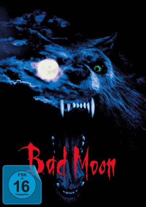 Bad Moon (1996) (Uncut)
