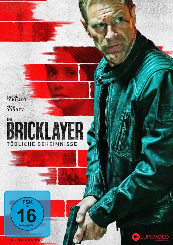 The Bricklayer - Tödliche Geheimnisse (2023)