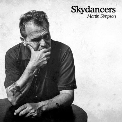Martin Simpson - Skydancers (2 CD)