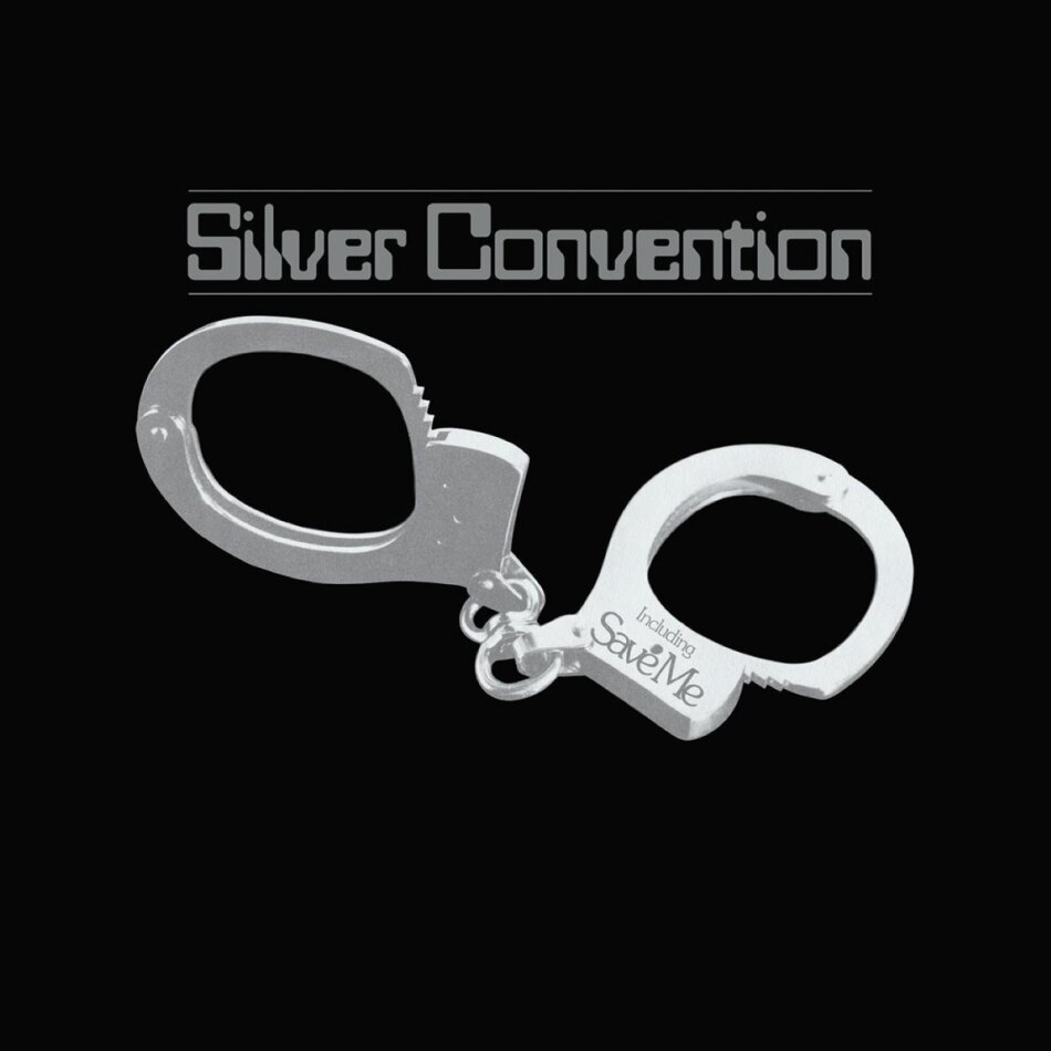 Silver Convention - Save Me 2024 Reissue