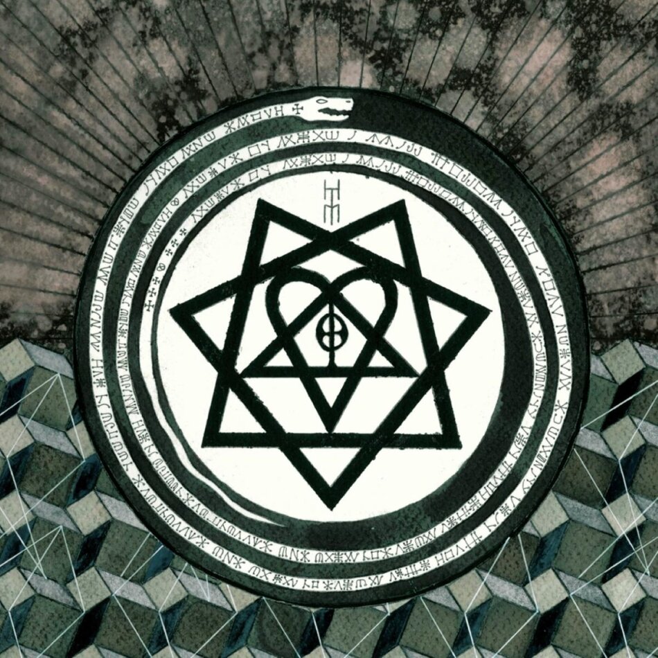 HIM - Tears On Tape 2024 Reissue, BMG Rights Management