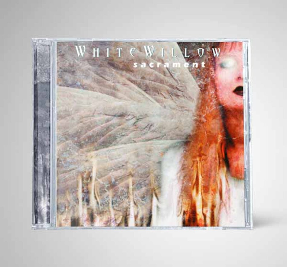 White Willow - Ex Tenebris 2024 Reissue, Remastered