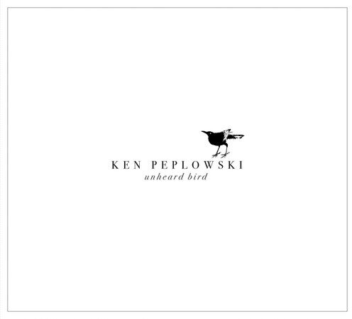 Ken Peplowski - Unheard Bird