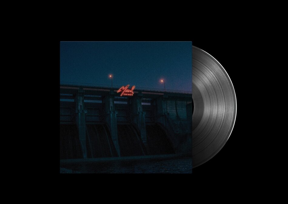 Marcus King (Marcus King Band) - Mood Swings LP