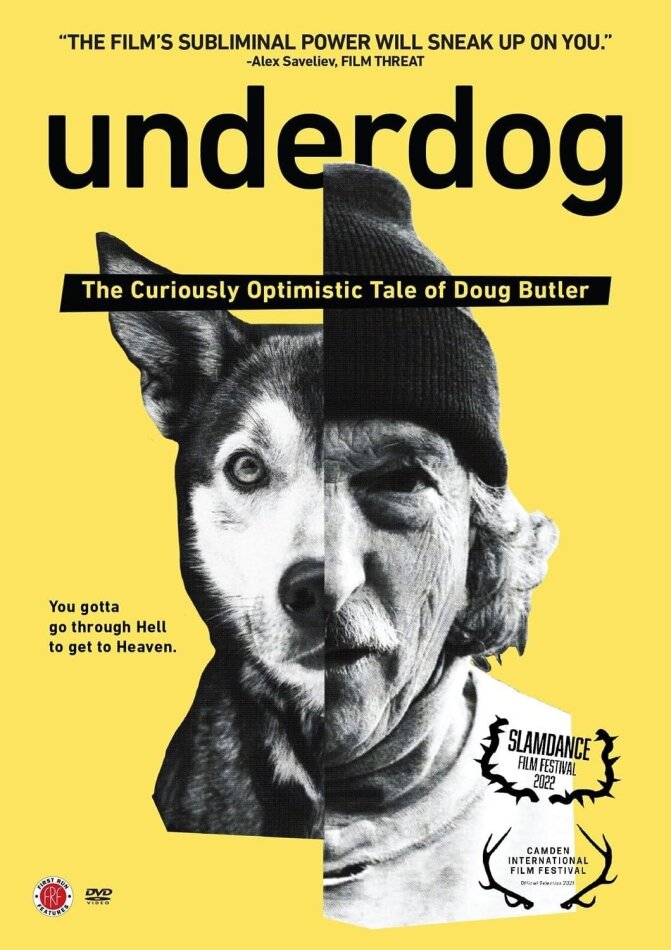 Underdog (2021)