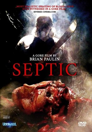 Septic (2022) (Uncut)