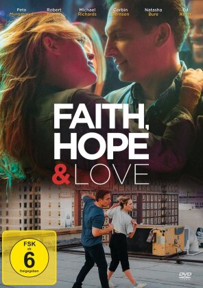 Faith, Hope & Love (2019)