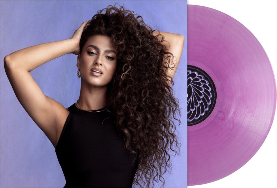 Tori Kelly - Tori. Lavender Colored Vinyl, LP