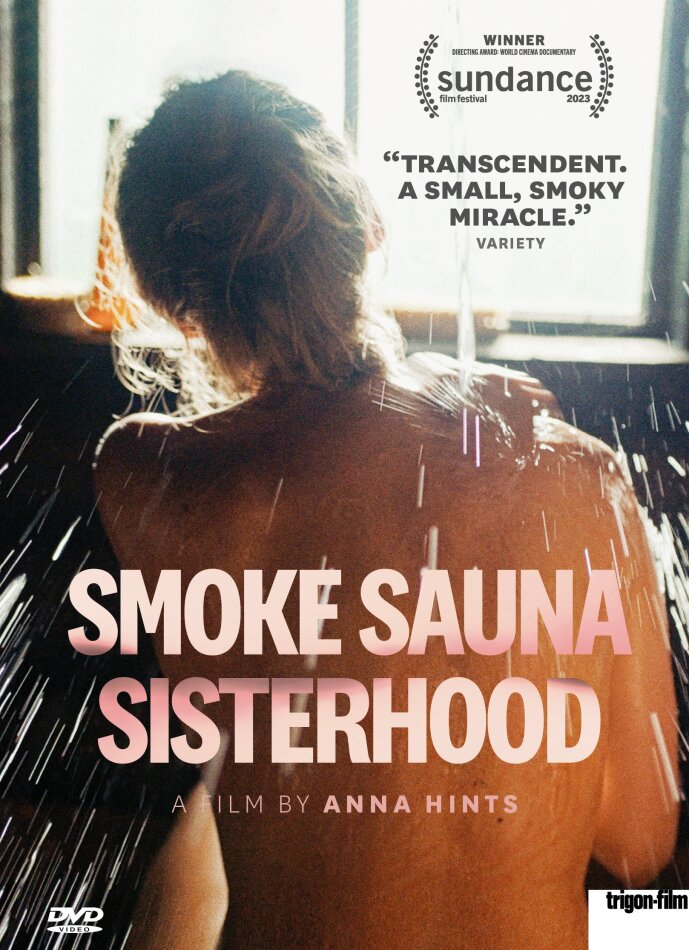 Smoke Sauna Sisterhood (2023) Trigon-Film