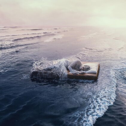 Mr. Rain - Pianeta Di Miller (Sanremo 2024)