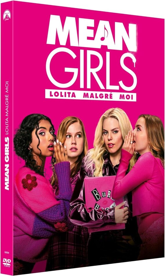 Mean Girls - Lolita malgré moi (2024)