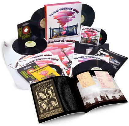 The Velvet Underground - Loaded (2024 Reissue, Fully Re-Loaded Edition, 13 LPs)