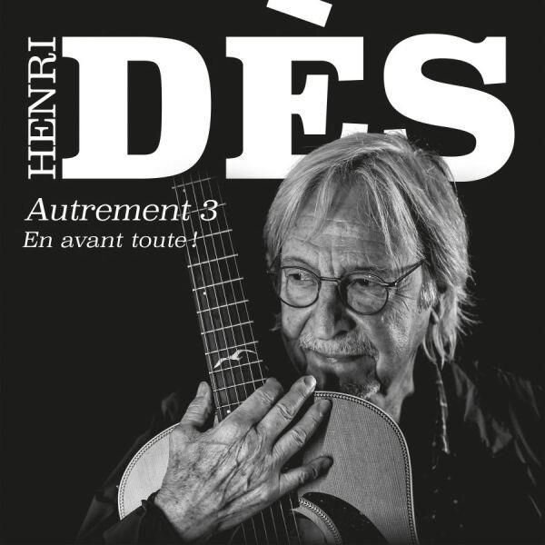 Henri Des - Autrement 3 - En Avant Toute