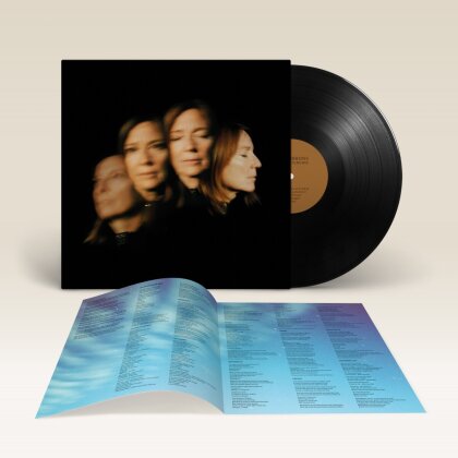 Beth Gibbons (Portishead) - Lives Outgrown (LP)