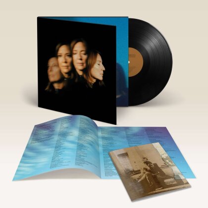 Beth Gibbons (Portishead) - Lives Outgrown (Indies Only, &Eacute;dition Deluxe, LP)