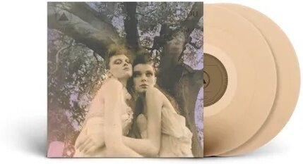 Thou - Magus 2024 Reissue, Transparent Tan Vinyl, 2 LPs