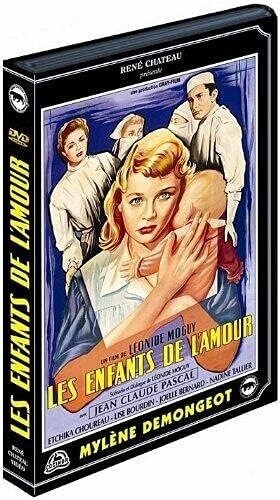 Les enfants de l'amour