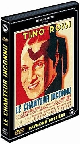 Le chanteur inconnu (1947)