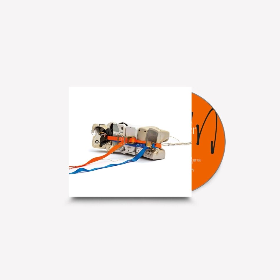 Oneohtrix Point Never - Again Blu-Ray Audio