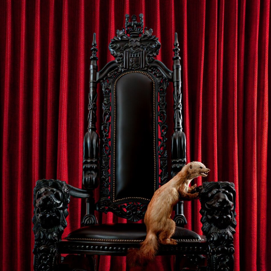 Brume - Marten CD + Book