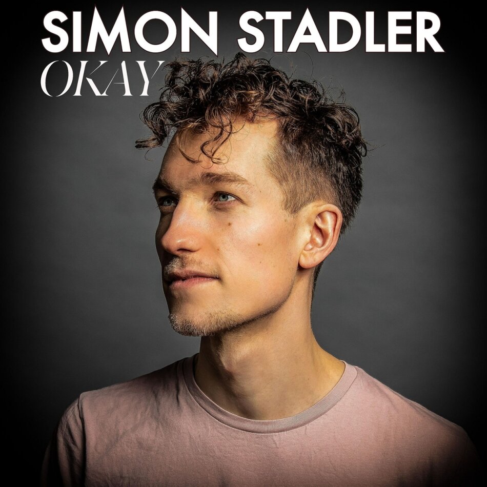 Simon Stadler - Okay LP