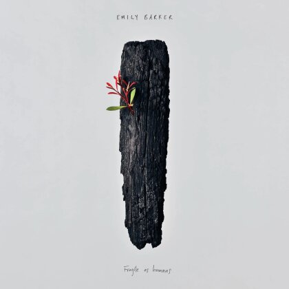 Emily Barker - Fragile As Humans (LP)