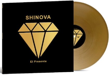 Shinova - El Presente (LP)