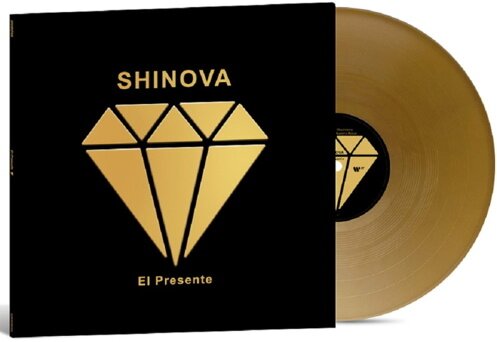 Shinova - El Presente LP