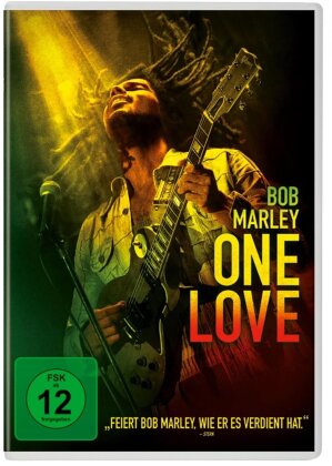 Bob Marley: One Love (2024)