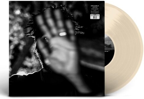 Gary Clark Jr. - Jpeg Raw Indies Only, 140 Gramm, Bone Vinyl, 2 LPs