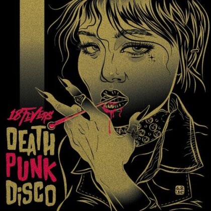 18Fevers - Dance Punk Disco