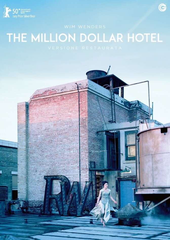 The Million Dollar Hotel (2000) Riedizione