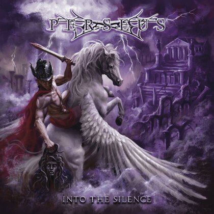 Perseus - Into The Silence