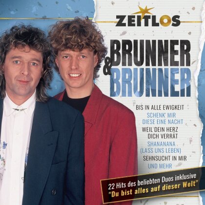 Brunner & Brunner - Zeitlos-Brunner & Brunner