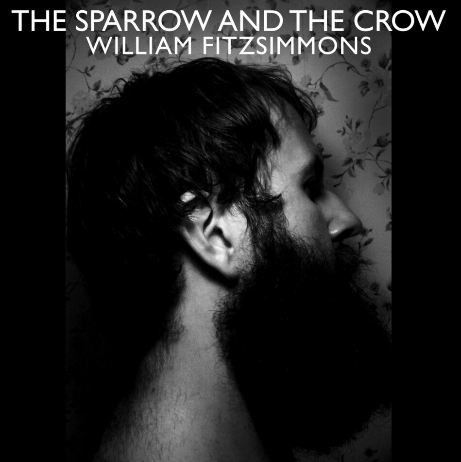 William Fitzsimmons - The Sparrow And The Crow + Derivatives RSD 2024, 2 LPs