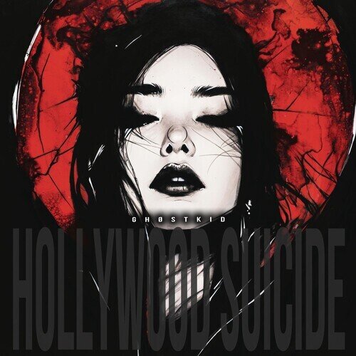 Ghostkid - Hollywood Suicide Digipack