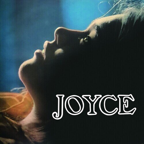 Joyce - --- 2024 Reissue, Endless Happiness, LP
