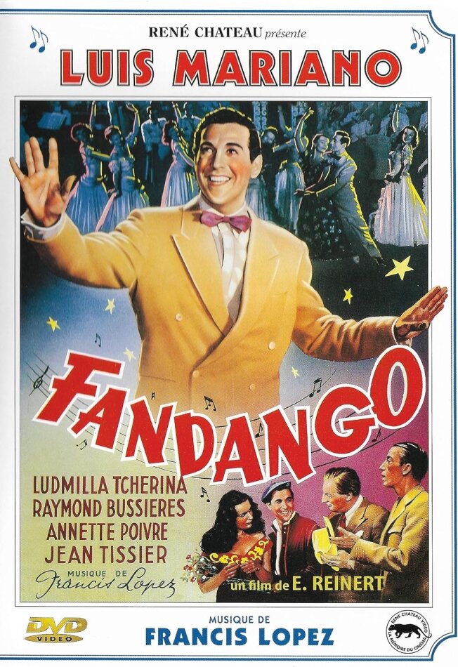 Fandango (1948)