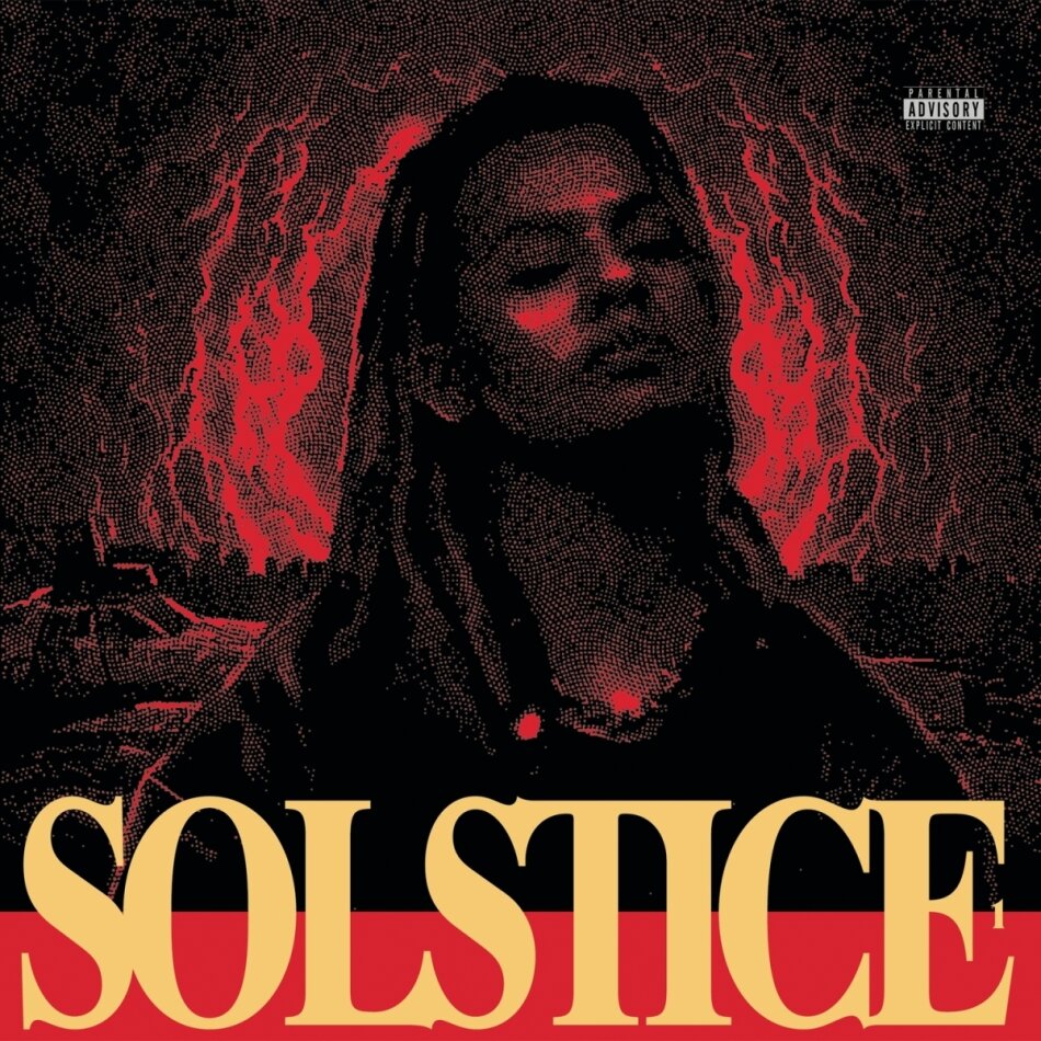 Lala &Ce - SOLSTICE 2 LP