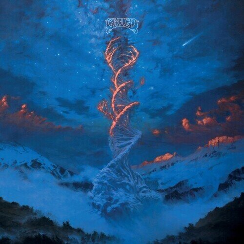 Child - Blueside 2024 Reissue, Heavy Psych Sounds