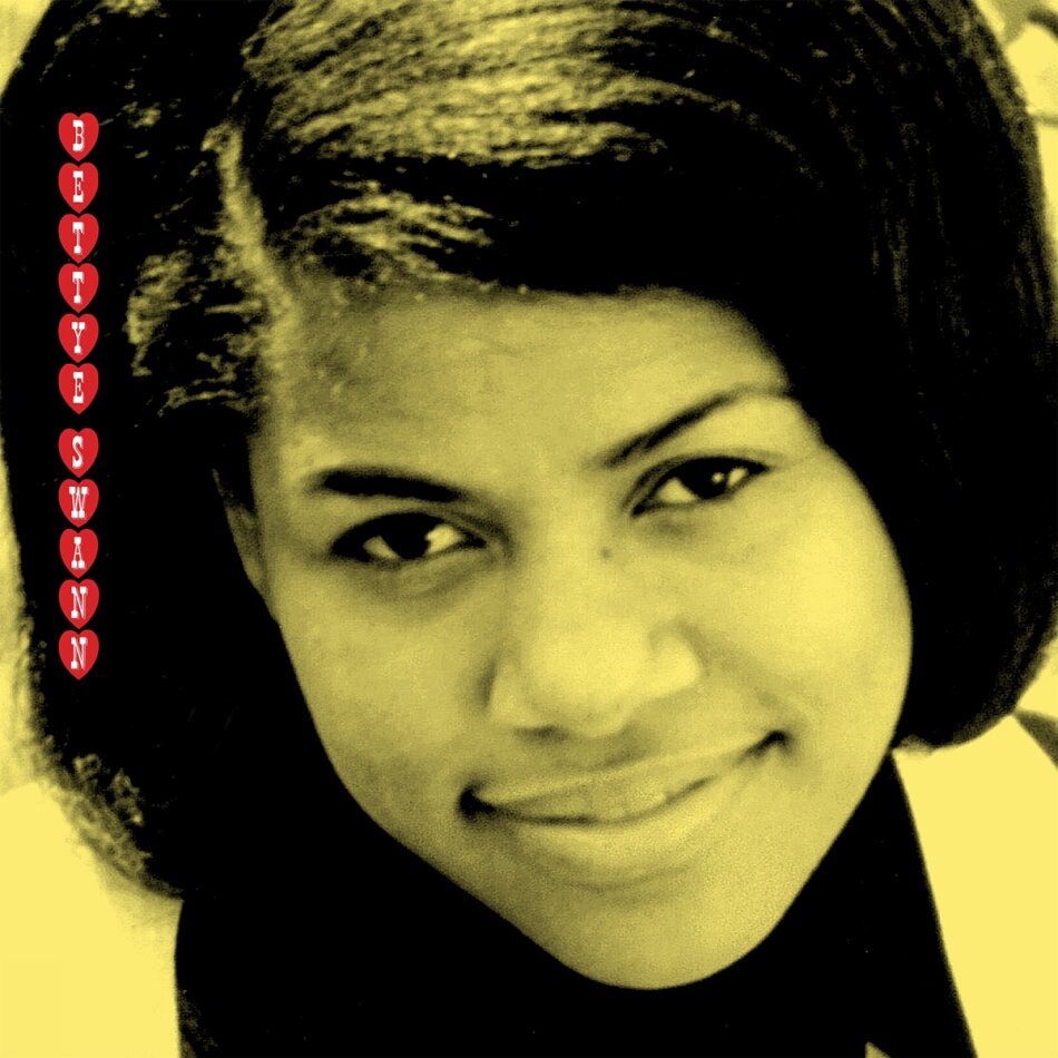 Bettye Swann - --- 2024 Reissue, Music On Vinyl, 2 LP