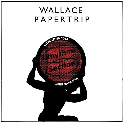 Wallace - Papertrip 12" Maxi