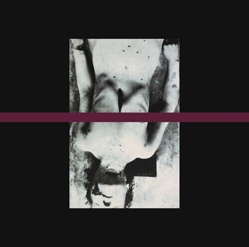 Atrax Morgue - Negative Frequencies LP