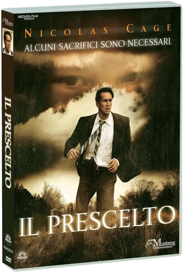 Il prescelto (2006) New Edition