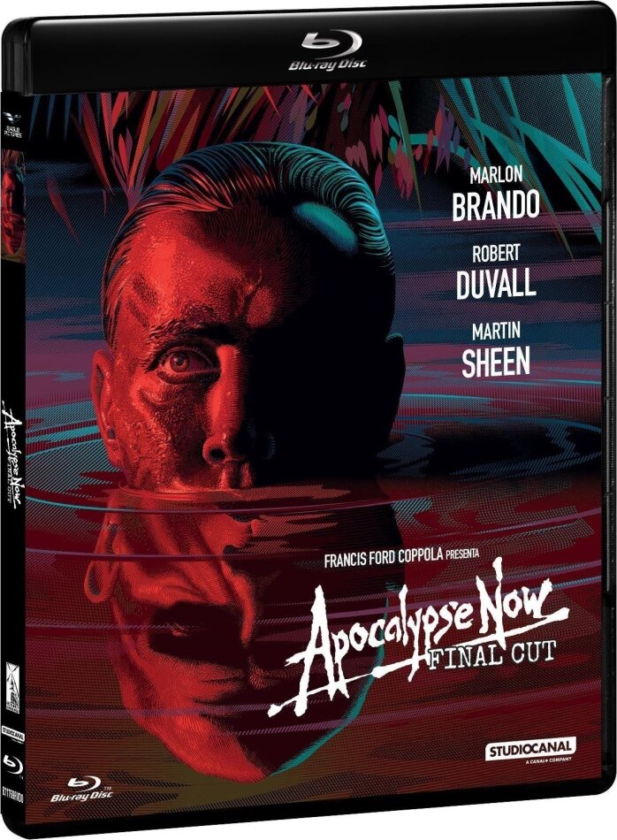 Apocalypse Now (1979) Final Cut