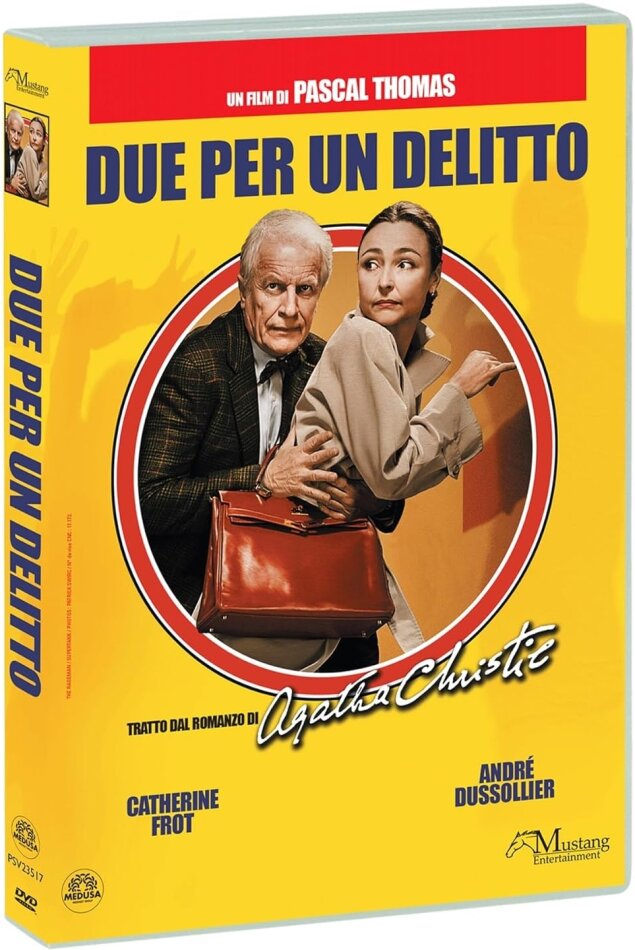 Due per un delitto (2005) Nouvelle Edition